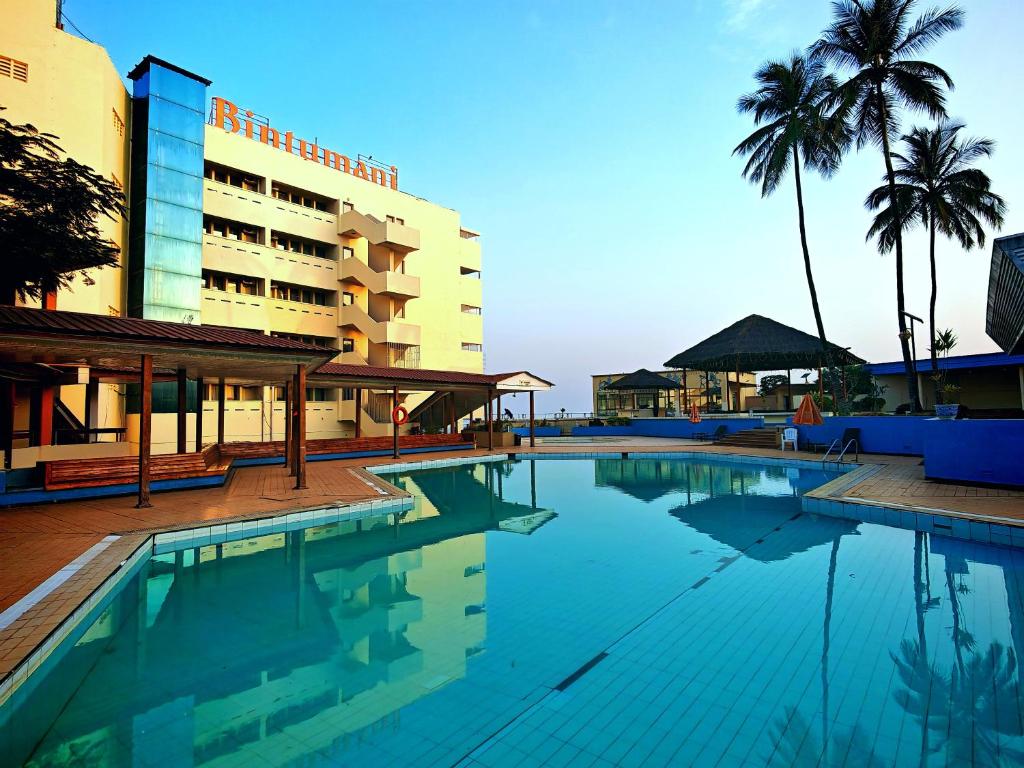 Global Travel Express Inc