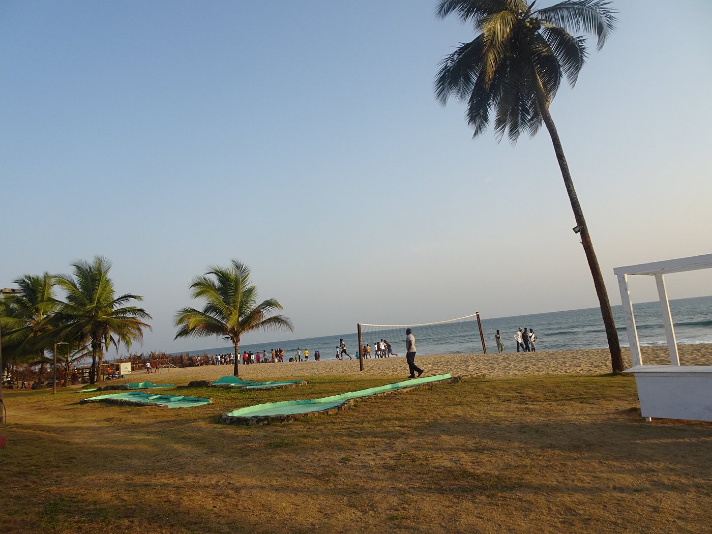 Global Travel Express Inc