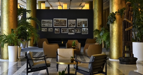 Global Travel Express Inc